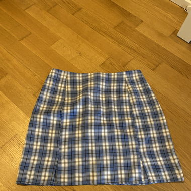 Schöner luftiger Rock