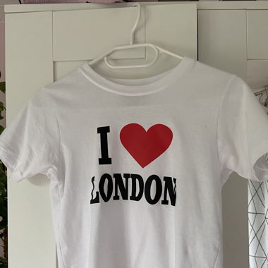 Croptop London