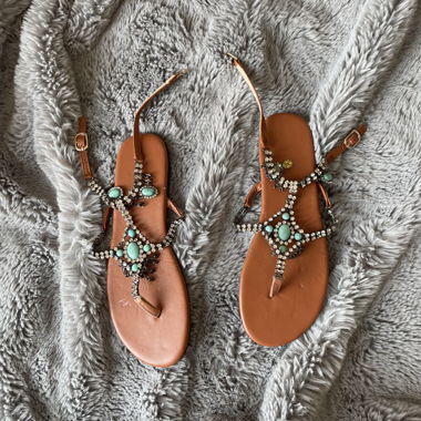 Sandalen