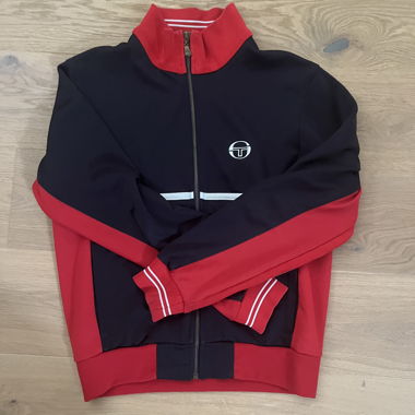 Veste de survêtement vintage Sergio Tachini