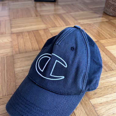 Cappellino Champion