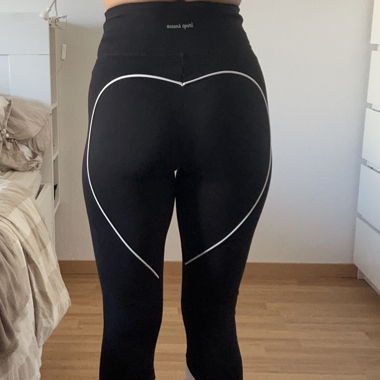 Leggins Oceans Apart