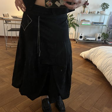 Sehr süsser Y2K-Rock