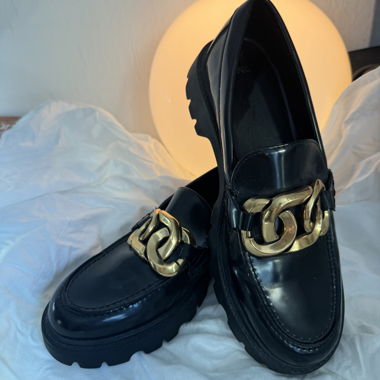 Mocassini Mango – Taglia 38