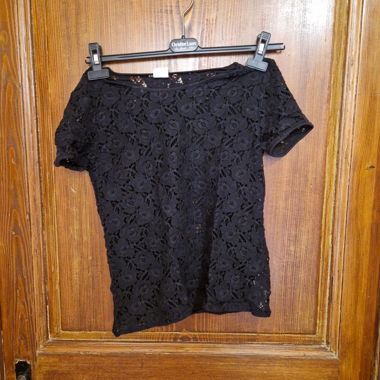 Top in Pizzo Nero