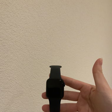 Apple Watch SE Alu GPS 40