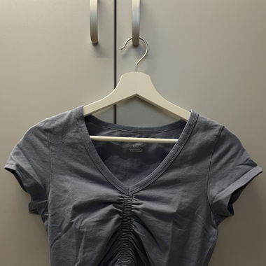 Cropped T-Shirt