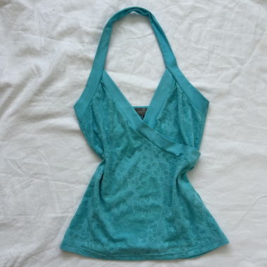 Y2K summer top size S 