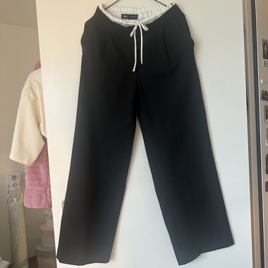 Pantalon élégant