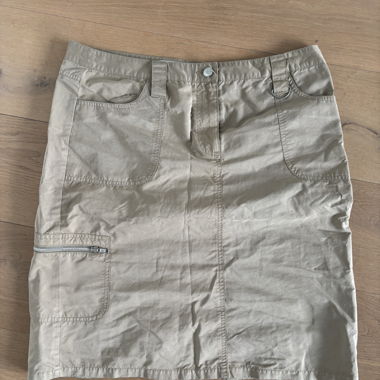 Tom Tailor Skirt Gr. 42