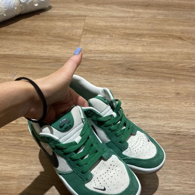 Nike SB Force Grösse 39