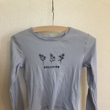 Pullover