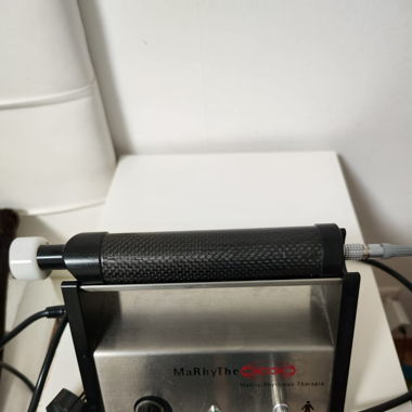 Matrix Rhythmus Therapie 