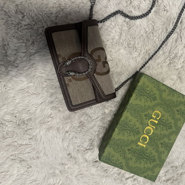 Gucci Tasche