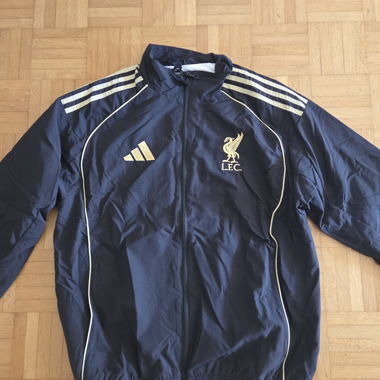 Giacca Adidas del Liverpool FC