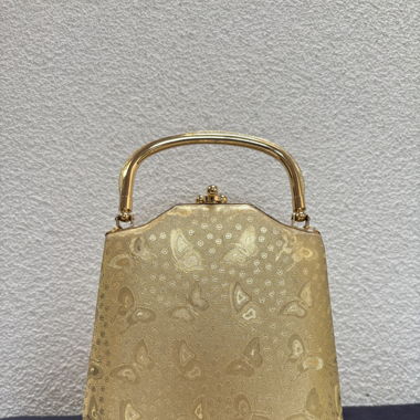 Golden Bag