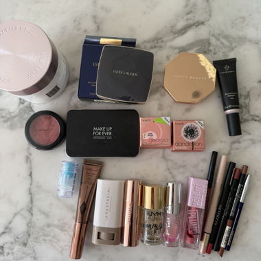 Make-up Set High End