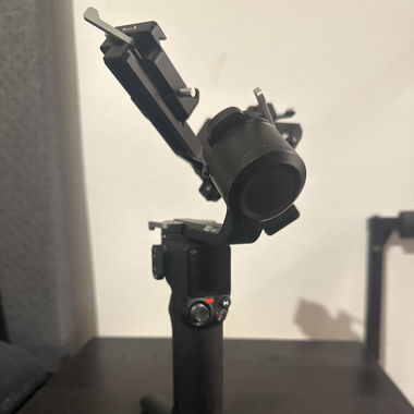 DJI RS 3 MINI Gimbal