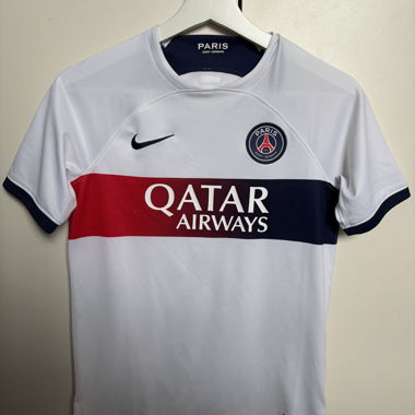 Maglia PSG Mbappé