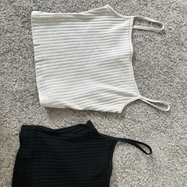 Croptop