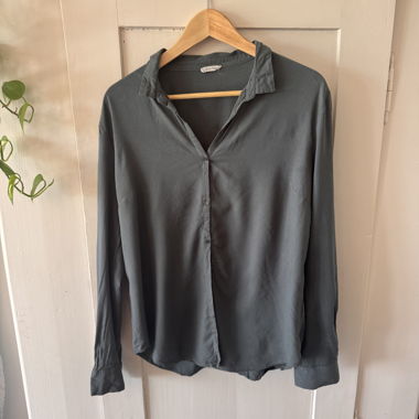 Hemd / Bluse 