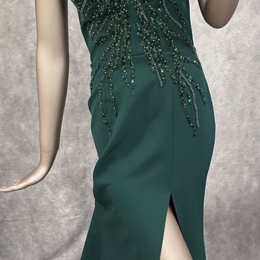 Robe de soirée