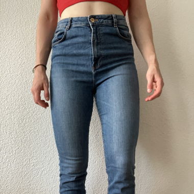 Jeans Zara