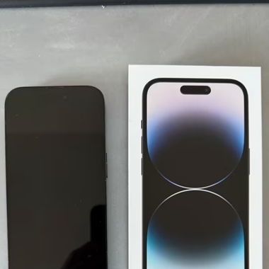 Iphone 14 pro 128GB
