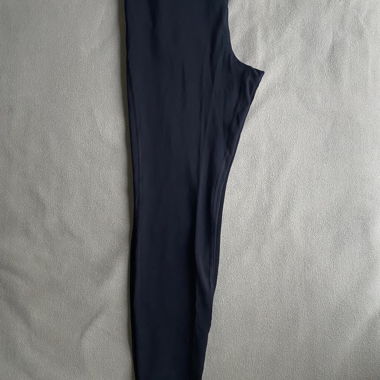 pantaloni sportivi neri