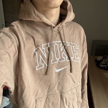 Nike Hoodie Size L