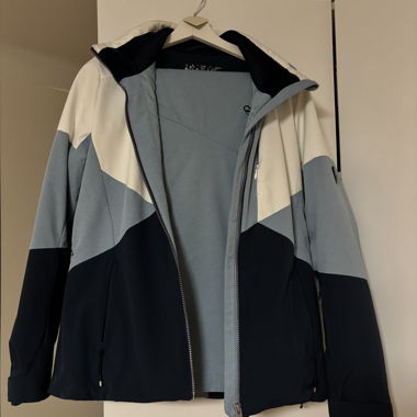 Abbigliamento da sci
