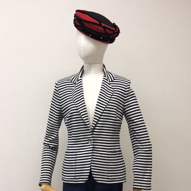 Marine Blazer