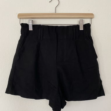 Short léger