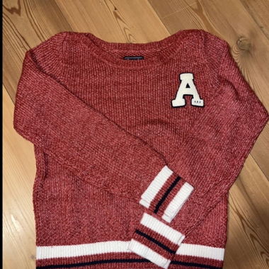 Abercrombie & Fitch Strickpullover