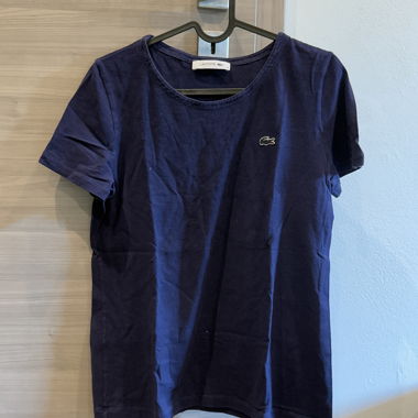 T-Shirt Lacoste