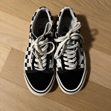 Vans Schuhe