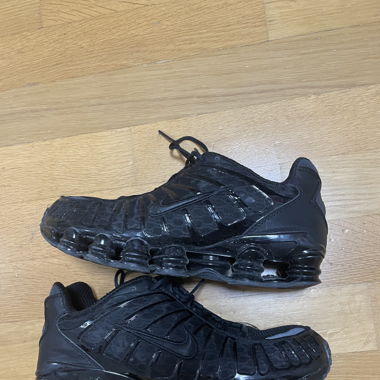 Nike Shox TL