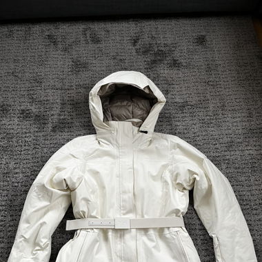 SKIJACKE HELLY HANSEN - RRP $1000