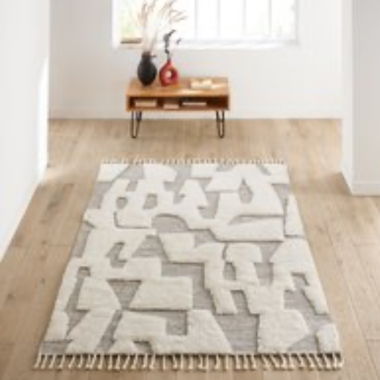 Berber Rug LA REDOUTE
