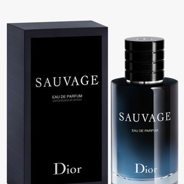 Dior Sauvage