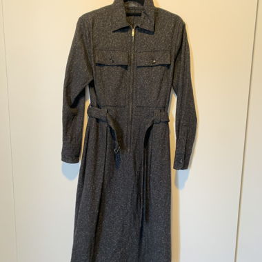 Robe en tweed Joseph Gr. 36