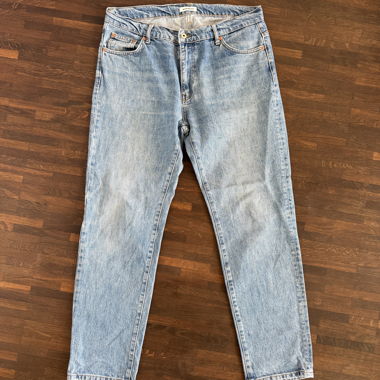 Jeans Woodbird W34 L32