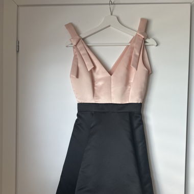 Robe de cocktail