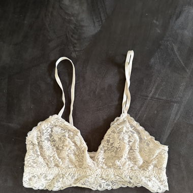 Bustier/Top