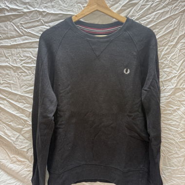 Pull Fred Perry