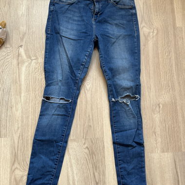 Topshop Jeans