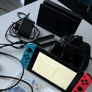 Switch 2019 
