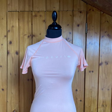 Ripcurl UV-Shirt