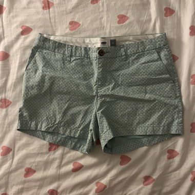 old navy short