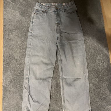 Jack & Jones baggy jeans